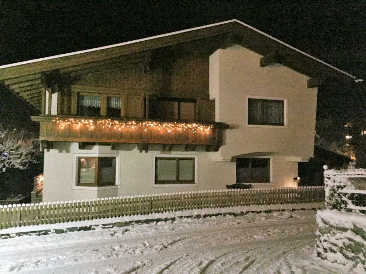 Апартаменты Haus Petrasch "555" Пфундс Экстерьер фото